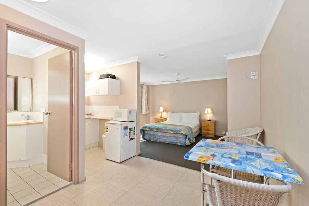 Browns At Broadbeach Gold Coast Zimmer foto