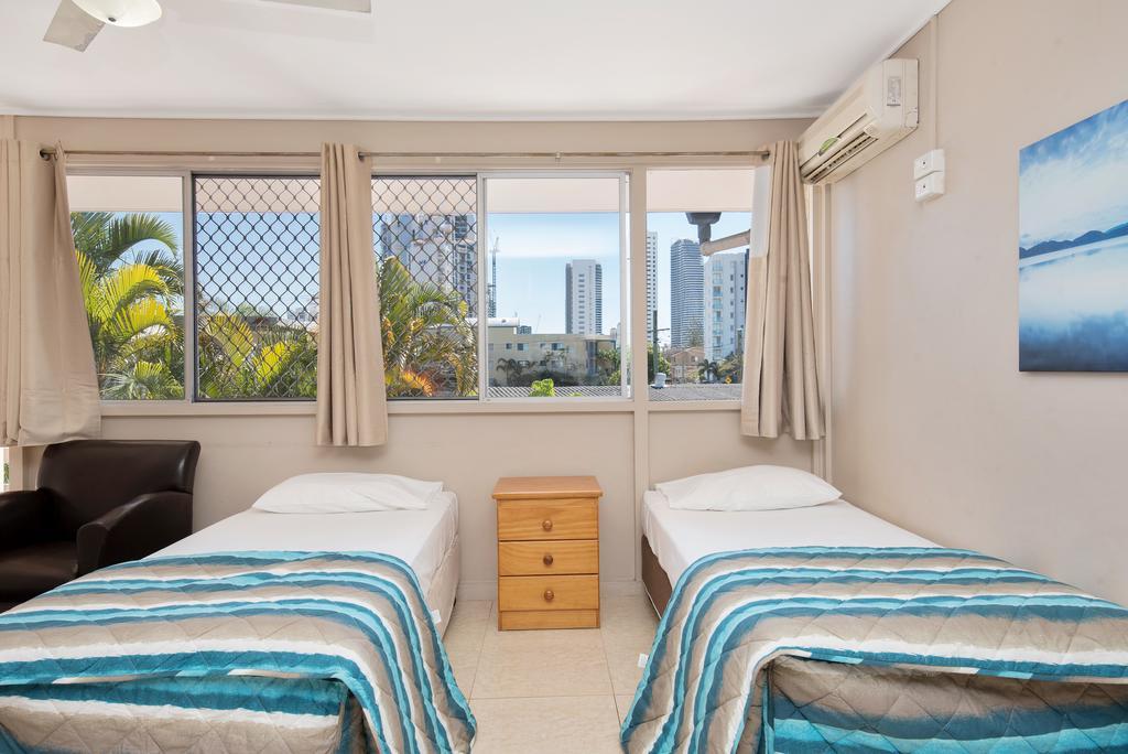 Browns At Broadbeach Gold Coast Zimmer foto