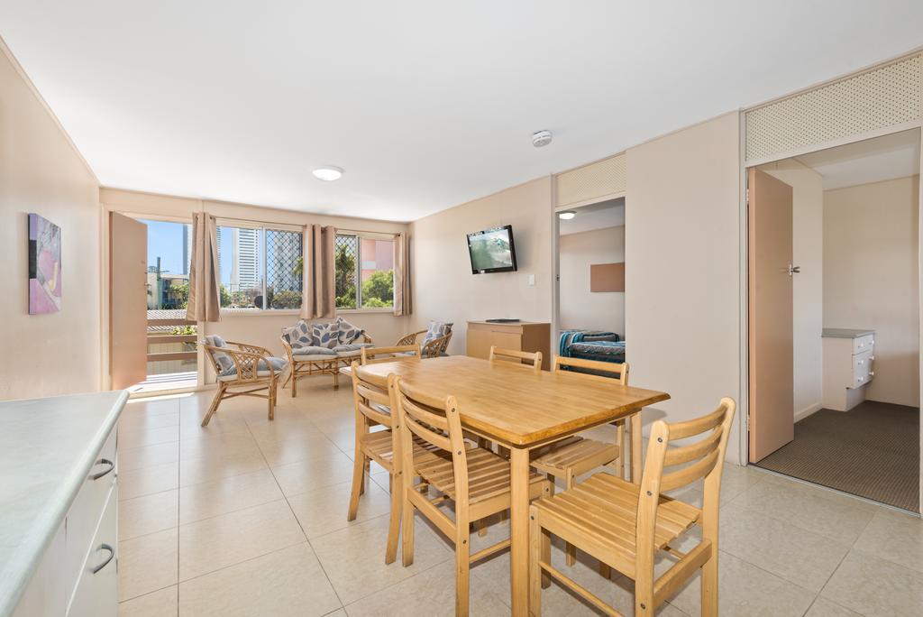 Browns At Broadbeach Gold Coast Zimmer foto