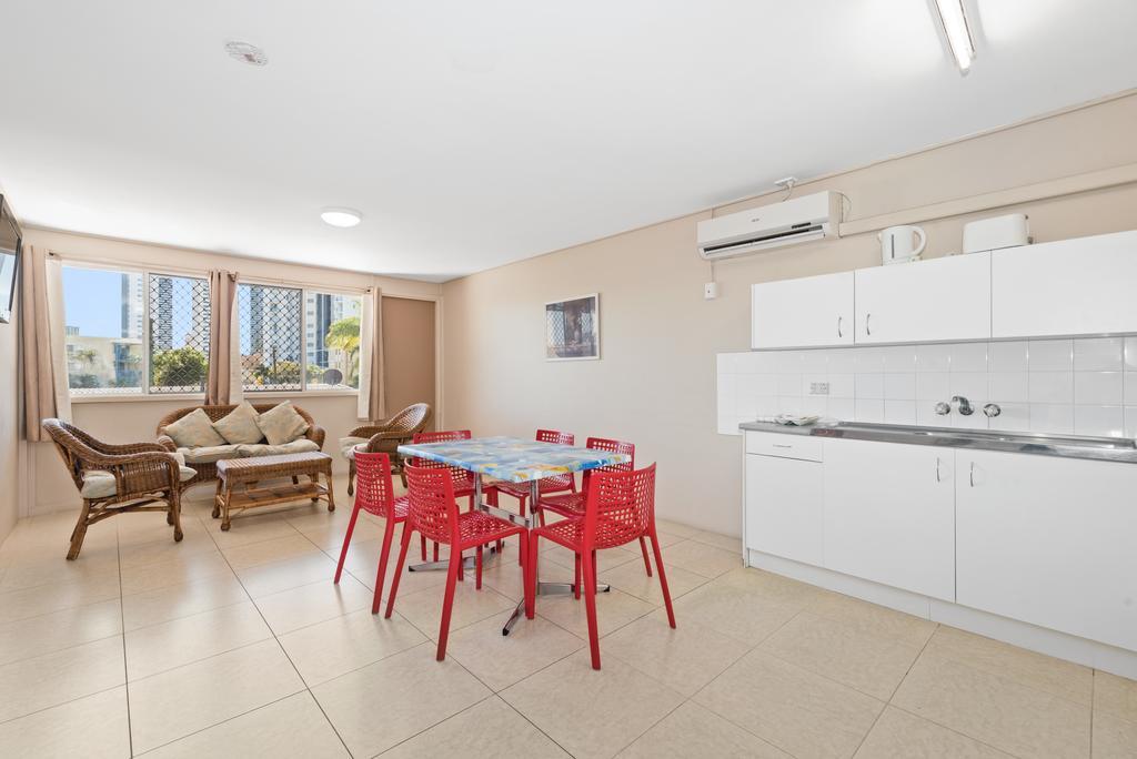 Browns At Broadbeach Gold Coast Zimmer foto